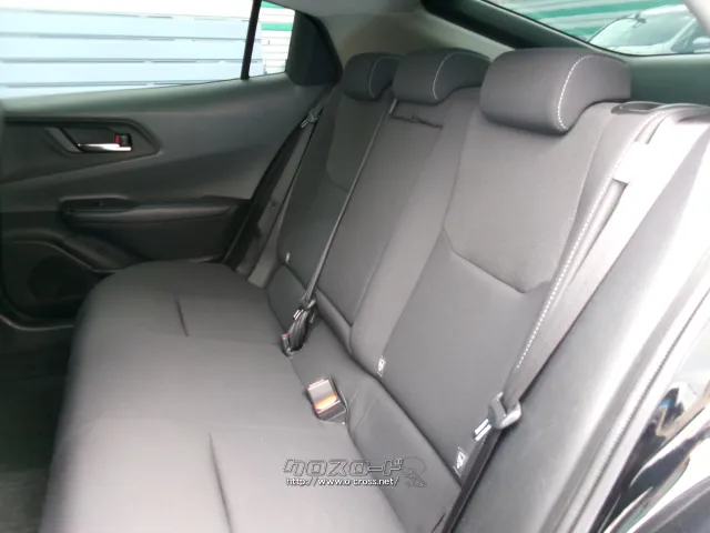 トヨタ プリウス