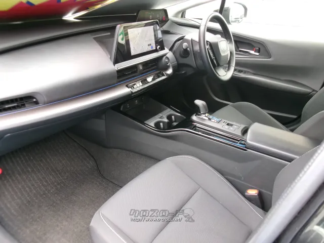 トヨタ プリウス