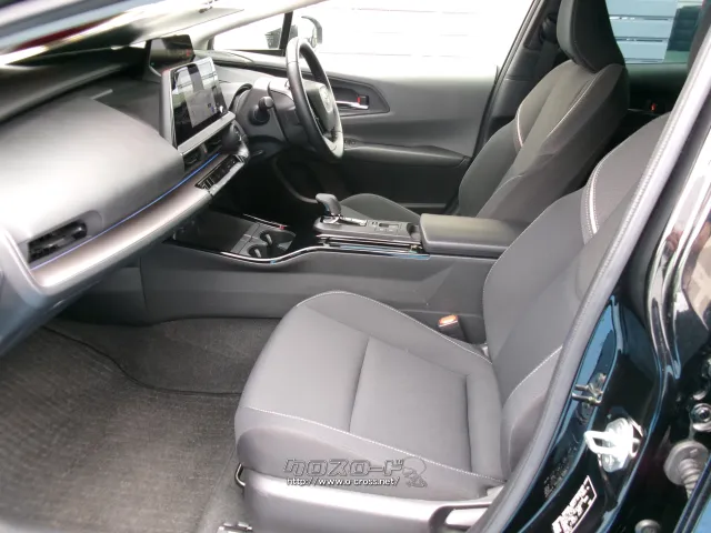 トヨタ プリウス