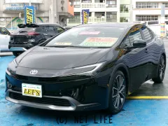 トヨタ プリウス