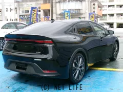 トヨタ プリウス