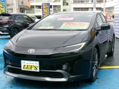 トヨタ プリウス