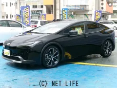 トヨタ プリウス