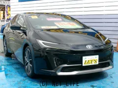 トヨタ プリウス