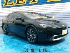 トヨタ プリウス