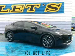 トヨタ プリウス