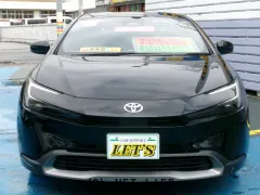 トヨタ プリウス