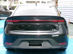 トヨタ プリウス