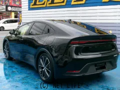 トヨタ プリウス