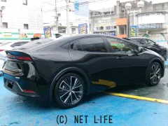 トヨタ プリウス