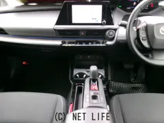 トヨタ プリウス