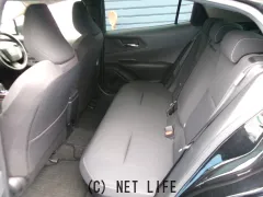 トヨタ プリウス