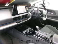 トヨタ プリウス