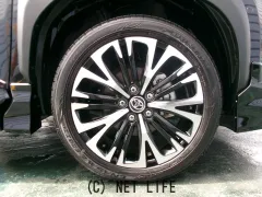 トヨタ ヤリスクロス