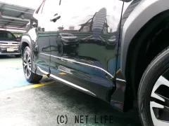 トヨタ ヤリスクロス