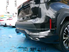 トヨタ ヤリスクロス