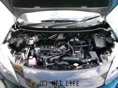 トヨタ ヤリスクロス