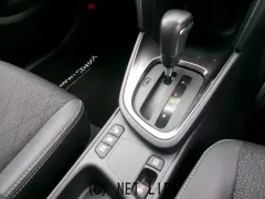 トヨタ ヤリスクロス