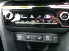 トヨタ ヤリスクロス