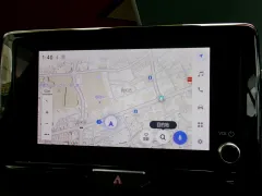 トヨタ ヤリスクロス