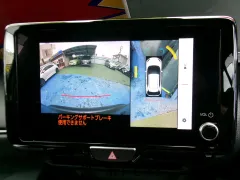 トヨタ ヤリスクロス