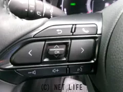 トヨタ ヤリスクロス