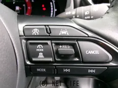 トヨタ ヤリスクロス