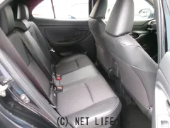 トヨタ ヤリスクロス