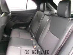 トヨタ ヤリスクロス