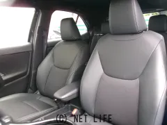 トヨタ ヤリスクロス