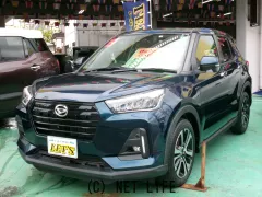 ダイハツ ロッキー