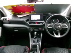 ダイハツ ロッキー