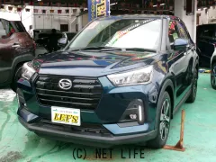 ダイハツ ロッキー