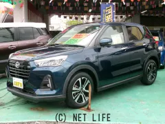 ダイハツ ロッキー