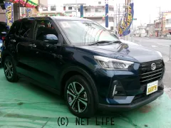 ダイハツ ロッキー