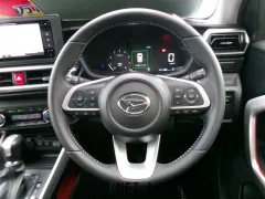 ダイハツ ロッキー