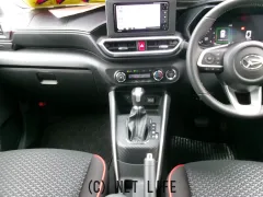 ダイハツ ロッキー