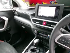 ダイハツ ロッキー