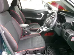 ダイハツ ロッキー