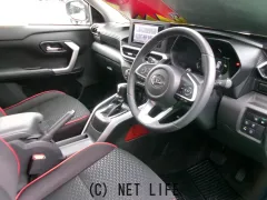 ダイハツ ロッキー