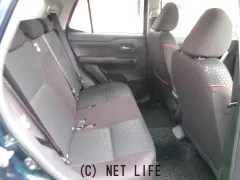 ダイハツ ロッキー