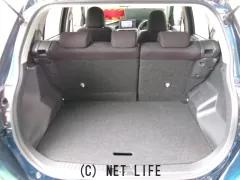 ダイハツ ロッキー