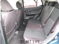 ダイハツ ロッキー