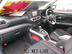 ダイハツ ロッキー