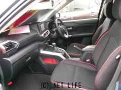 ダイハツ ロッキー