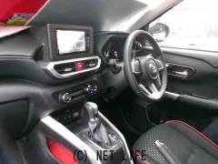 ダイハツ ロッキー