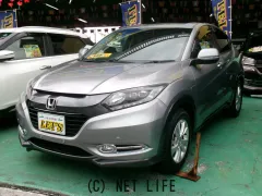 ホンダ ヴェゼル