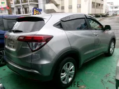 ホンダ ヴェゼル