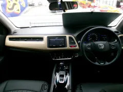 ホンダ ヴェゼル