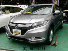 ホンダ ヴェゼル